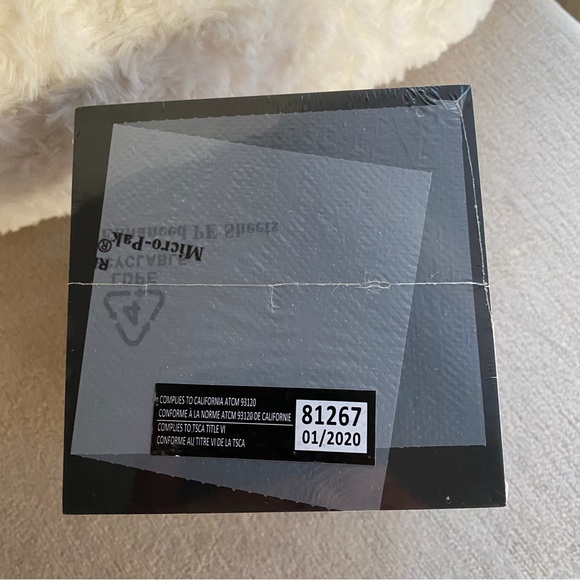 Baseball Keepsake Clear Acrylic Box or For Other Keepsakes That Fit New - Picture 4 of 6